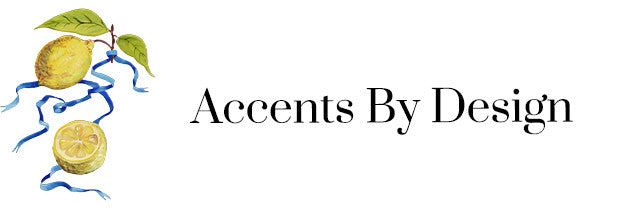 Accents by Design